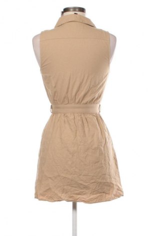 Φόρεμα H&M Divided, Μέγεθος S, Χρώμα  Μπέζ, Τιμή 30,99 €