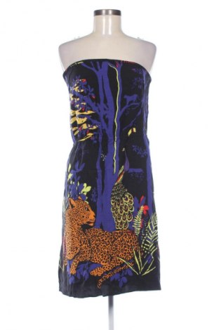 Sukienka H&M Divided, Rozmiar L, Kolor Kolorowy, Cena 66,67 zł