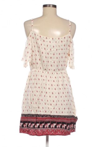 Sukienka H&M Divided, Rozmiar L, Kolor Kolorowy, Cena 67,41 zł