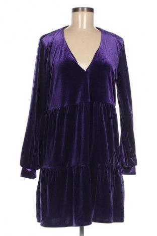 Φόρεμα H&M Divided, Μέγεθος S, Χρώμα Βιολετί, Τιμή 17,90 €