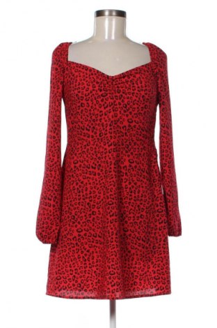 Sukienka H&M Divided, Rozmiar M, Kolor Kolorowy, Cena 66,67 zł