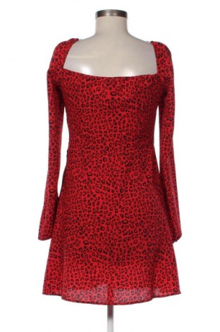 Sukienka H&M Divided, Rozmiar M, Kolor Kolorowy, Cena 66,67 zł