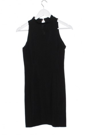 Sukienka H&M Divided, Rozmiar XS, Kolor Czarny, Cena 66,67 zł