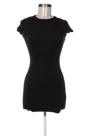 Šaty  H&M Divided, Veľkosť XS, Farba Čierna, Cena  11,95 €