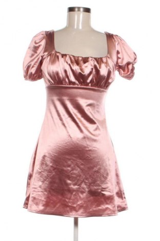 Sukienka H&M Divided, Rozmiar S, Kolor Różowy, Cena 66,67 zł