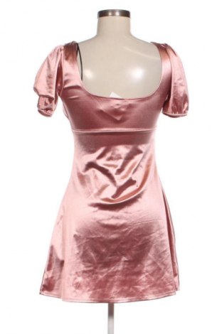 Sukienka H&M Divided, Rozmiar S, Kolor Różowy, Cena 66,67 zł