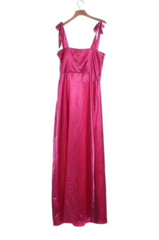 Sukienka H&M Divided, Rozmiar S, Kolor Różowy, Cena 66,65 zł