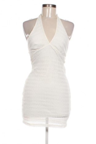 Φόρεμα H&M Divided, Μέγεθος S, Χρώμα Εκρού, Τιμή 20,46 €