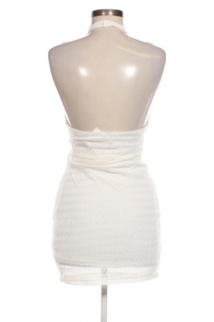 Φόρεμα H&M Divided, Μέγεθος S, Χρώμα Εκρού, Τιμή 20,46 €