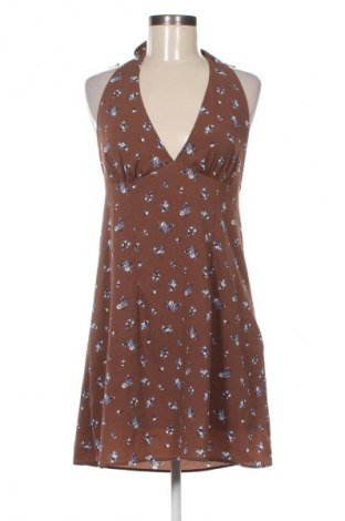Рокля H&M Divided, Размер XL, Цвят Многоцветен, Цена 36,99 лв.