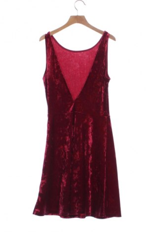 Φόρεμα H&M Divided, Μέγεθος S, Χρώμα Κόκκινο, Τιμή 11,99 €