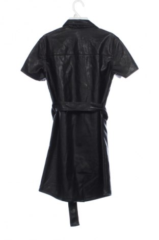 Рокля H&M Divided, Размер XS, Цвят Черен, Цена 47,99 лв.