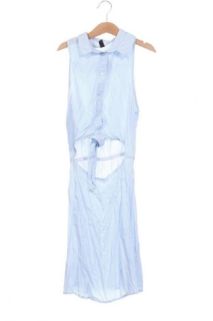 Kleid H&M Divided, Größe S, Farbe Mehrfarbig, Preis € 11,99
