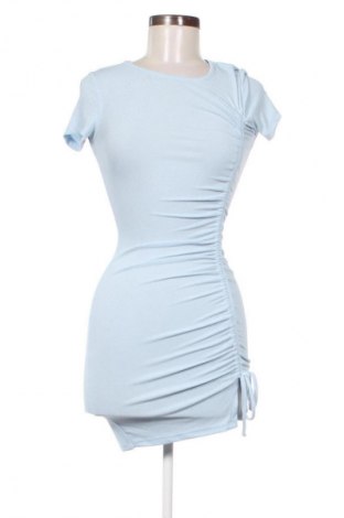 Šaty  H&M Divided, Veľkosť XXS, Farba Modrá, Cena  11,95 €