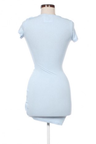 Šaty  H&M Divided, Veľkosť XXS, Farba Modrá, Cena  11,95 €