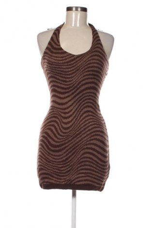 Rochie H&M Divided, Mărime S, Culoare Maro, Preț 53,99 Lei