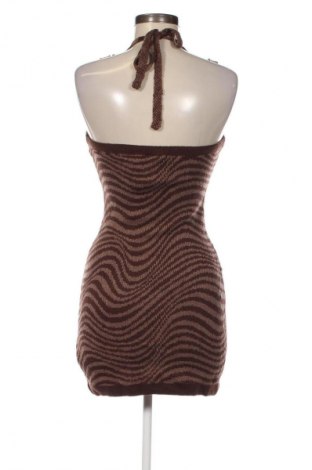 Rochie H&M Divided, Mărime S, Culoare Maro, Preț 53,99 Lei