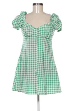 Šaty  H&M Divided, Velikost M, Barva Vícebarevné, Cena  367,00 Kč