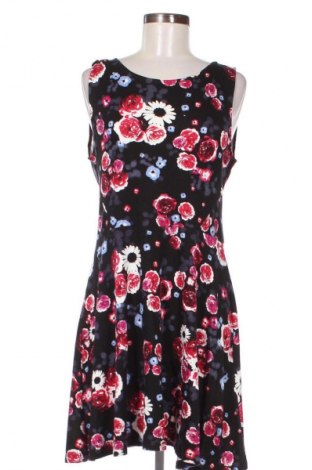 Kleid H&M Divided, Größe L, Farbe Mehrfarbig, Preis € 12,99