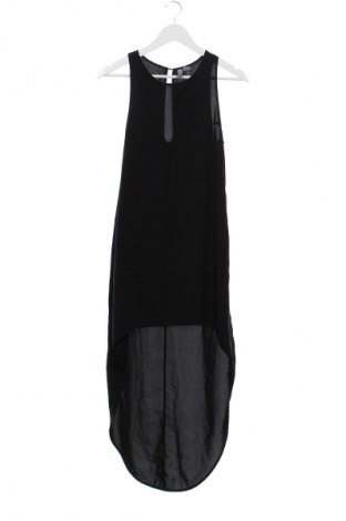 Kleid H&M Divided, Größe XS, Farbe Schwarz, Preis 15,00 €