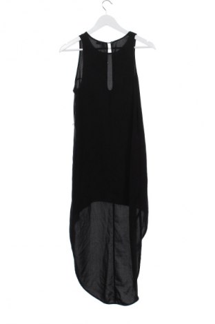 Kleid H&M Divided, Größe XS, Farbe Schwarz, Preis 15,00 €