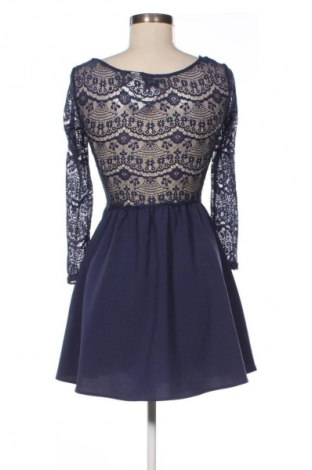 Šaty  H&M Divided, Velikost XXS, Barva Modrá, Cena  734,00 Kč