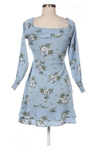 Šaty  H&M Divided, Velikost XS, Barva Vícebarevné, Cena  367,00 Kč