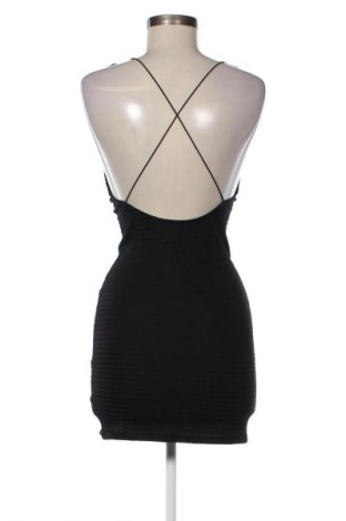 Kleid H&M Divided, Größe XXS, Farbe Schwarz, Preis € 14,99