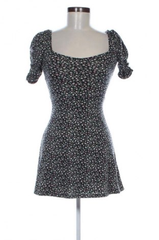 Kleid H&M Divided, Größe XXS, Farbe Mehrfarbig, Preis € 15,99