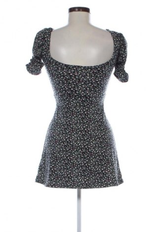 Kleid H&M Divided, Größe XXS, Farbe Mehrfarbig, Preis € 15,99