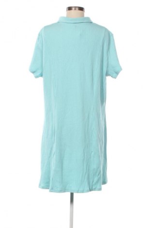 Sukienka H&M Divided, Rozmiar XXL, Kolor Niebieski, Cena 75,99 zł