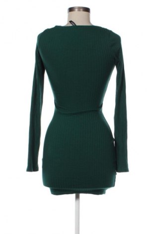 Šaty  H&M Divided, Veľkosť XS, Farba Zelená, Cena  10,95 €