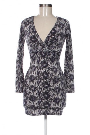Sukienka H&M Divided, Rozmiar S, Kolor Kolorowy, Cena 49,39 zł
