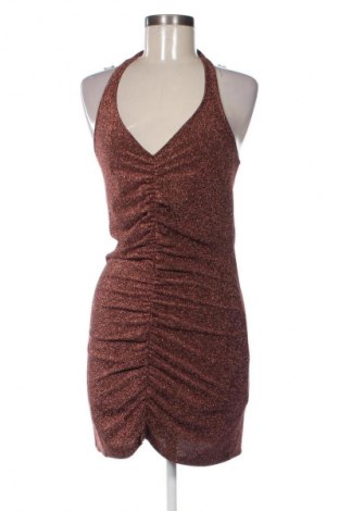 Šaty  H&M Divided, Veľkosť M, Farba Hnedá, Cena  11,95 €