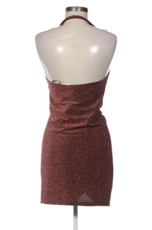 Šaty  H&M Divided, Veľkosť M, Farba Hnedá, Cena  11,95 €