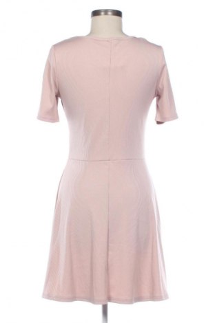 Sukienka H&M Divided, Rozmiar M, Kolor Popielaty róż, Cena 53,99 zł