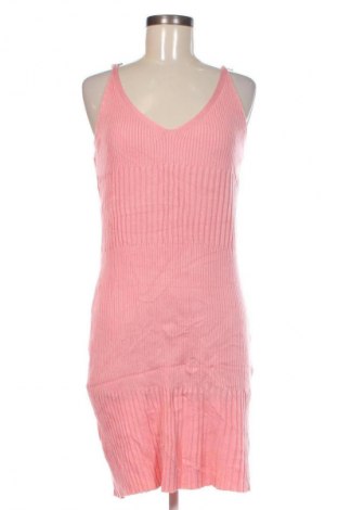 Sukienka H&M Divided, Rozmiar XL, Kolor Różowy, Cena 95,99 zł
