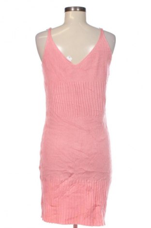 Sukienka H&M Divided, Rozmiar XL, Kolor Różowy, Cena 95,99 zł