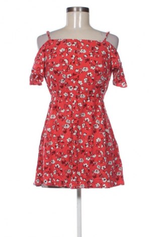 Šaty  H&M Divided, Veľkosť M, Farba Viacfarebná, Cena  11,95 €