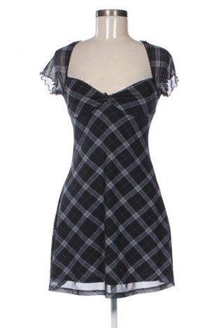 Kleid H&M Divided, Größe S, Farbe Mehrfarbig, Preis 11,99 €