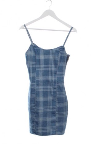 Šaty  H&M Divided, Veľkosť M, Farba Modrá, Cena  19,95 €