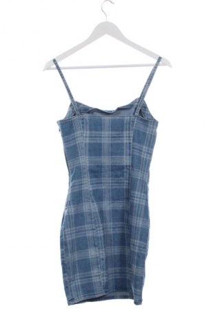 Šaty  H&M Divided, Veľkosť M, Farba Modrá, Cena  19,95 €