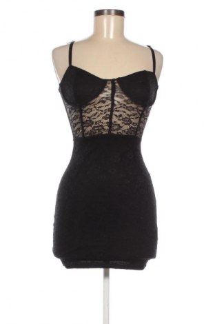Kleid H&M Divided, Größe XS, Farbe Schwarz, Preis € 27,70