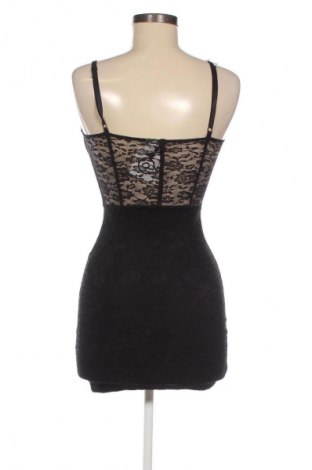 Kleid H&M Divided, Größe XS, Farbe Schwarz, Preis € 27,70