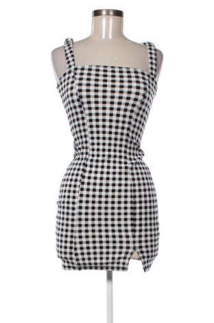 Sukienka H&M Divided, Rozmiar XS, Kolor Kolorowy, Cena 54,99 zł