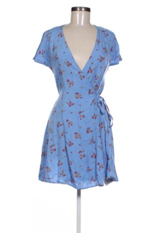 Sukienka H&M Divided, Rozmiar M, Kolor Kolorowy, Cena 66,67 zł