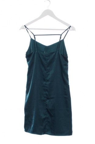 Φόρεμα H&M Divided, Μέγεθος M, Χρώμα Πράσινο, Τιμή 14,99 €