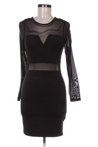 Rochie H&M Divided, Mărime XS, Culoare Negru, Preț 50,99 Lei