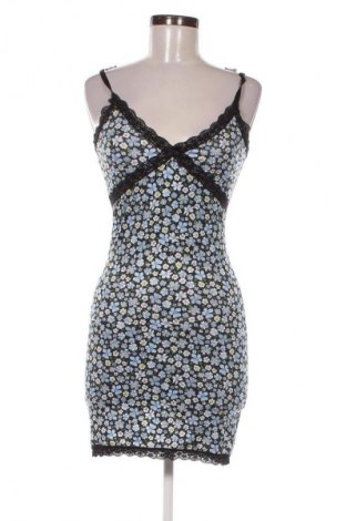 Kleid H&M Divided, Größe S, Farbe Mehrfarbig, Preis 11,99 €