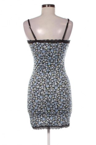 Kleid H&M Divided, Größe S, Farbe Mehrfarbig, Preis 11,99 €